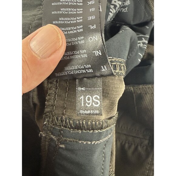 Kuhl Silencr Pants Mens 32X 32 Brown Outdoors Hiking Rip Stop - Picture 10 of 13